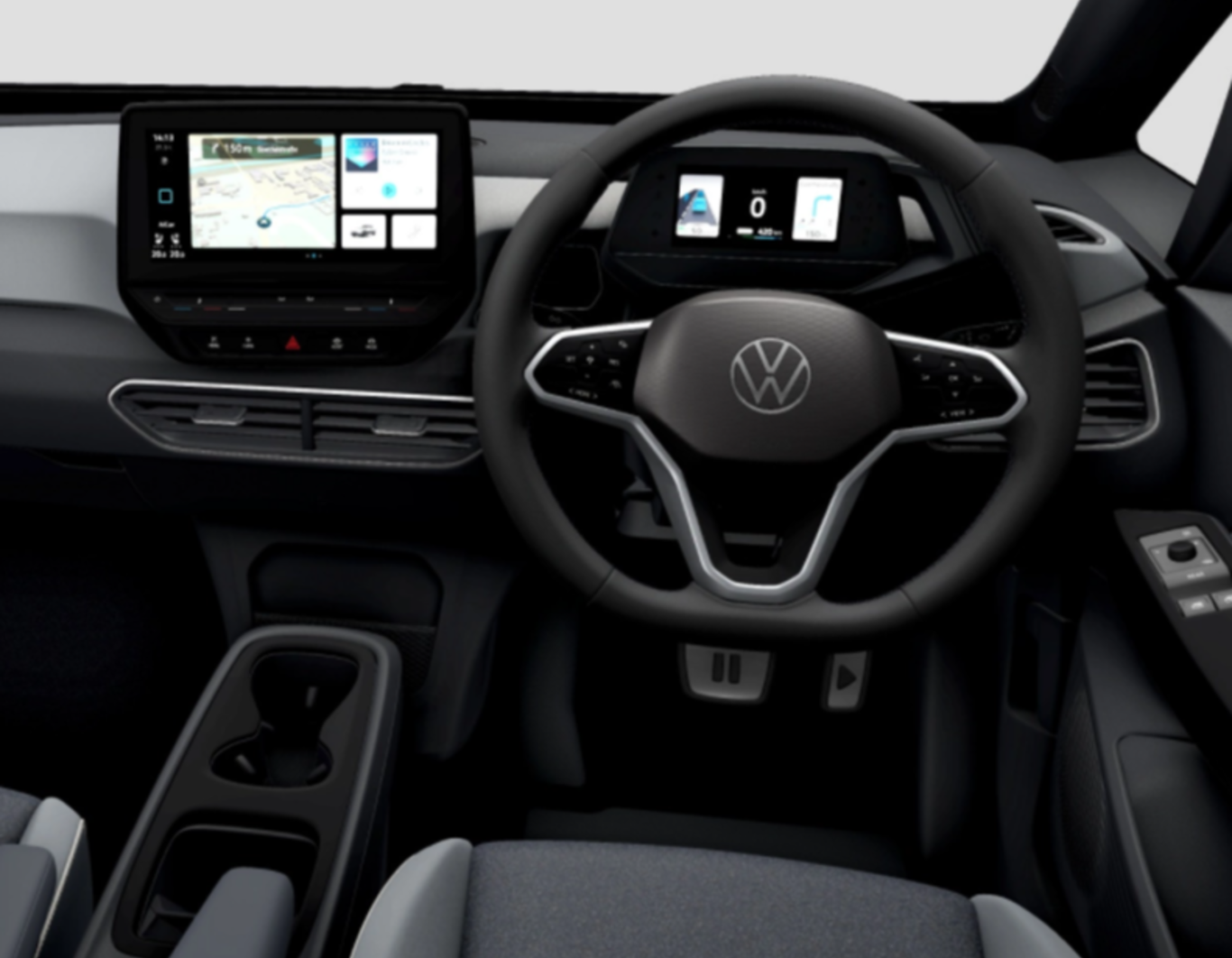 Vw discount id3 buy